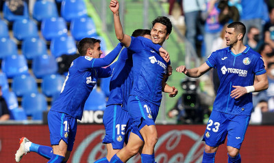 La Liga: Ποδαρικό με… χαστούκι για τη Ρεάλ! (Photos)