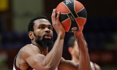 Πάντερ: «Μιλάω καλύτερα ελληνικά από σερβικά»