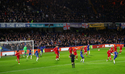 Premier League: Νικήτρια η... Σίτι στο απολαυστικό Τσέλσι-Λίβερπουλ (videos)