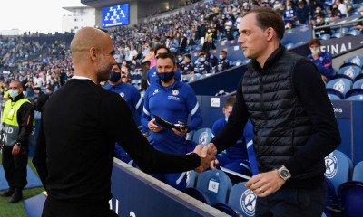 Τσέλσι: Εκπληκτική ατάκα του Τούχελ για τη Μάντσεστερ Σίτι