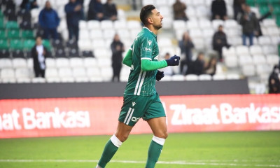 Ολυμπιακός: Η Κόνιασπορ σκέφτεται να αγοράσει τον Χασάν