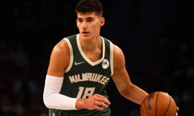 Ενεργοποίησε τον Καλαϊτζάκη η θυγατρική των Θάντερ