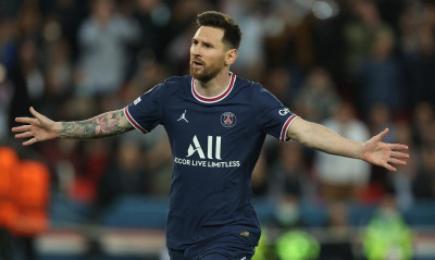 Παρί Σεν Ζερμέν: Ο κορονοϊός «χτύπησε» και τον Μέσι!