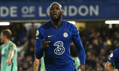 Ξεφεύγει η κατάσταση στην Τσέλσι - Εκτός αποστολής ο Λουκάκου με Λίβερπουλ!