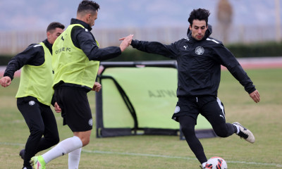 ΟΦΗ: Φουλάρουν για τον Αστέρα Τρίπολης οι Κρητικοί