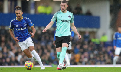 Premier League: Θρίαμβος της Μπράιτον επί της Έβερτον σε ματσάρα - Νίκη για τη Λιντς (vid+pics)