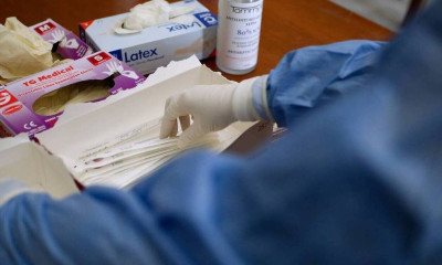 Κορονοϊός: Δωρεάν rapid test από Περιφέρεια Αττικής - Πού θα πραγματοποιηθούν