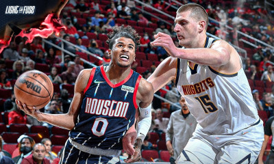 NBA: Χαμός στα αποδυτήρια των Ρόκετς στο ημίχρονο – Τσακωμοί, αντικείμενα και αποχώρηση