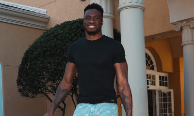 Μιλγουόκι Μπακς: Στο πρωτόκολλο υγείας και ασφάλειας ο Θανάσης Αντετοκούνμπο