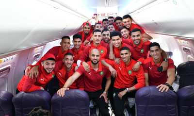 Copa Africa: Παίρνει τα μέτρα του για τη πανδημία το Μαρόκο - Μετακόμισε στο Καμερούν με 5 τόνους!