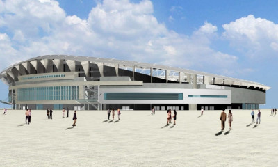 Παναθηναϊκός: Η μελέτη και η αύξηση στο κόστος για το γήπεδο στον Βοτανικό