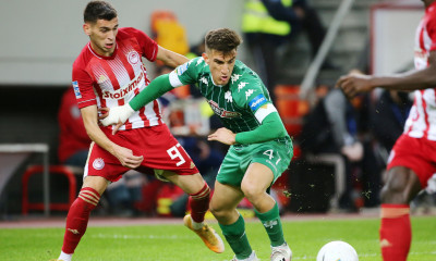 Ολυμπιακός: Οι Ιταλοί τον φέρνουν κοντά σε πρώην «πράσινο»! (Photos)