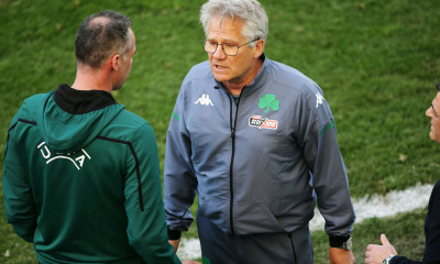 Κοντά στον πάγκο της Ρουμανίας ο Μπόλονι