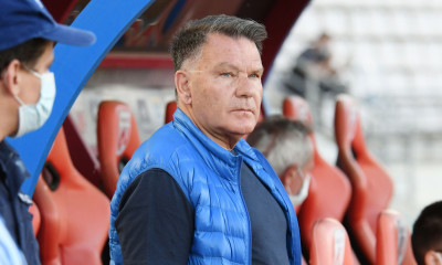 Θεσπρωτός: Βραβεύει την ΑΕΛ