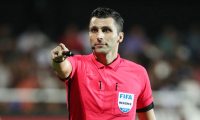 Super League: Φωτιάς στη Λεωφόρο με Ούγγρο VAR - Όλοι οι ορισμοί