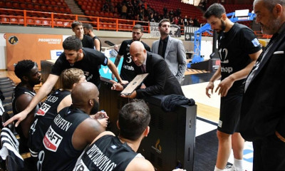 ΠΑΟΚ: Ανακοίνωσε νέο κρούσμα κορονοϊού