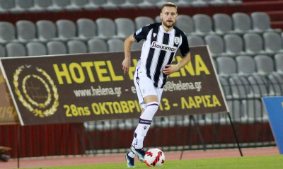 ΠΑΟΚ: Επιμένει η Τράμπζονσπορ για Ίνγκασον!