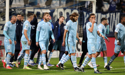 Ιωνικός: Με Μάντζη στα Γιάννινα – Νέα κρούσματα στους «κυανόλευκους»