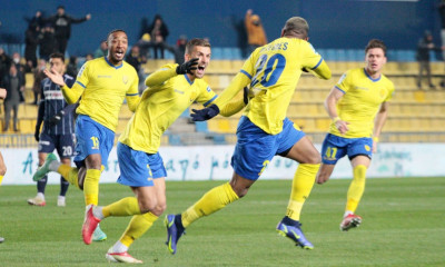 Παναιτωλικός: Ανακοίνωσαν 13 κρούσματα οι Αγρινιώτες! - Προς αναβολή το ματς με ΠΑΟΚ