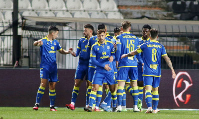 Αστέρας Τρίπολης: Έτοιμος για τον πρώτο αγώνα του 2022