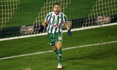 Παναθηναϊκός: Πρόταση από Κατάρ ο Μαουρίσιο, περιμένει λεφτά το «τριφύλλι»