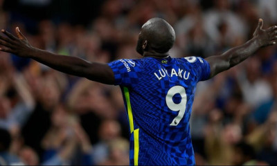 Τσέλσι: Κρίνεται το μέλλον του Λουκάκου