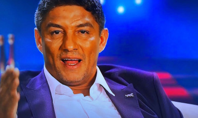 Πορτογαλία: Στο Big Brother ο Μάριο Ζαρντέλ! (Photos)