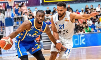 Νέα «γκέλα» για την Μακάμπι Τελ Αβίβ- Ήττα από την Μπνέι Χερζλίγια με 71-59