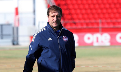 Ολυμπιακός: Το πλάνο για Μαρτίνς για Απόλλωνα