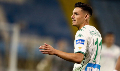 Παναθηναϊκός: Η επιμονή της Αλτάι και τα «θέλω» του Χατζηγιοβάνη