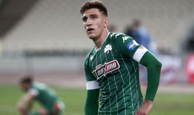 Ολυμπιακός: Τα νέα δεδομένα για Ζαγαρίτη - Εξελίξεις με τον Έλληνα αμυντικό