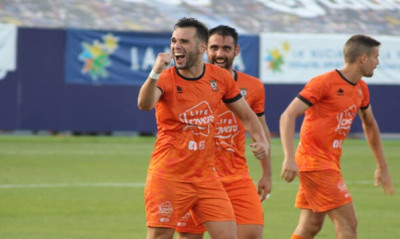 Ολυμπιακός Βόλου: Ανακοινώθηκε, αλλά τελικά έμεινε ελεύθερος