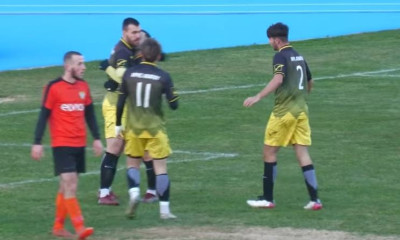 Άρης Αβάτου: Απέκτησε φορ από τις ακαδημίες της Ξάνθης