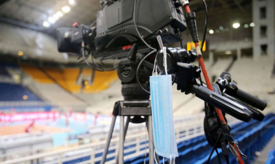 ΕΣΑΠ: Αναβολή του League Cup και της Volley League εξαιτίας της νέας έξαρσης κορονοϊού