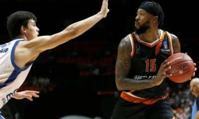 Προμηθέας: Σε «αδιέξοδο» με Αϊζάια Μάιλς