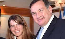 Ιστιοπλοΐα-ΕΟΕ: «Δαπανήσαμε για τη Βασιλεία Καραχάλιου μέσα σε 1,5 χρόνο, συνολικά 46.000 ευρώ!»