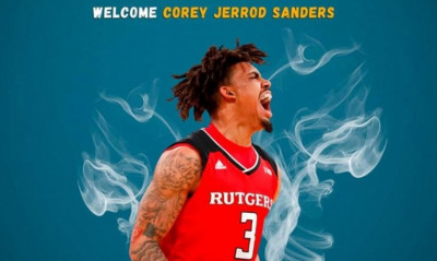 Επιβεβαίωση-OnSports: Ανακοίνωσε την απόκτηση του Κόρεϊ Σάντερς το Λαύριο