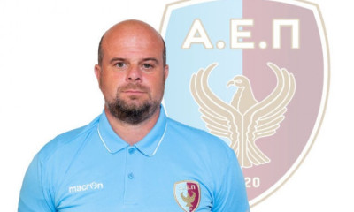 Από ομάδα Γ’ Εθνικής, προπονητής βρήκε δουλειά στο Ντουμπάι!