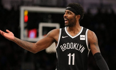 ΝΒΑ: Ντεμπούτο για Ίρβινγκ κόντρα στους Πέισερς