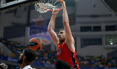 Μιλουτίνοφ: «Κατά κάποιον τρόπο αισθάνομαι Έλληνας»