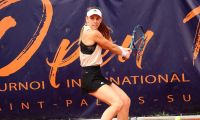 Adelaide International 1: «Έσπασε» το ρόδι με πρόκριση στο κυρίως ταμπλό η Δέσποινα Παπαμιχαήλ