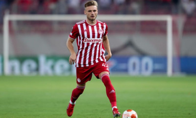 Ολυμπιακός: Ενδιαφέρον για Ρέαμπτσιουκ - Τα δεδομένα για τον «ερυθρόλευκο» μπακ