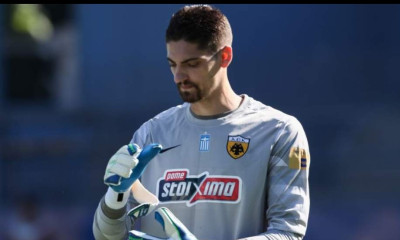 ΑΕΚ: Με αλλαγές κόντρα στη Λαμία - Κάνει το... θαύμα ο Στάνκοβιτς