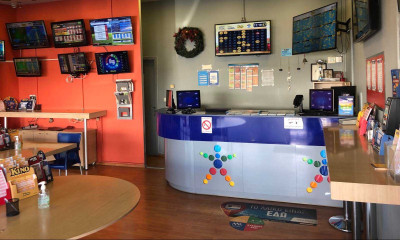 Χριστουγεννιάτικο Λαϊκό Λαχείο: Στην Αττική ο μεγάλος λαχνός του 1,5 εκατ. ευρώ