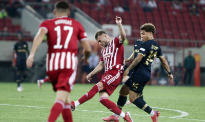 Ολυμπιακός: Η Άστον Βίλα του Στίβεν Τζέραρντ έβαλε στο μάτι παίκτη των Πειραιωτών!