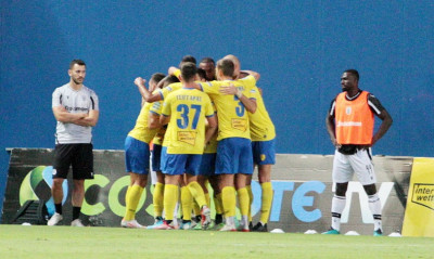 Σοκαρισμένοι στον Παναιτωλικό – «Θα μας πάει πίσω ο κορονοϊός»