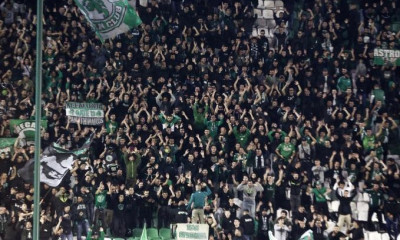 Θύρα 13: «Έχετε χάσει τη μπάλα - Όλοι έξω από τη Λεωφόρο»