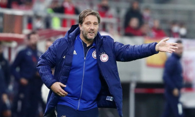 Ολυμπιακός: Το πλάνο για Ριζούπολη και τα φαβορί για 11άδα