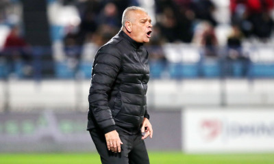 Σπανός: «Από δικά μας λάθη ήρθε η ήττα»