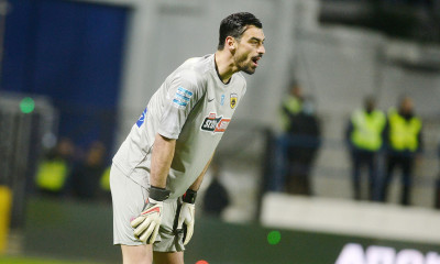 Συντετριμμένος ο Τσιντώτας για Σεραφείδη: «Σαν ΑΕΚ να κάνουμε το καλύτερο για τη μνήμη του»